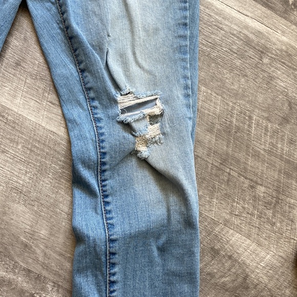 Women’s universal thread jeans - Picture 5 of 12